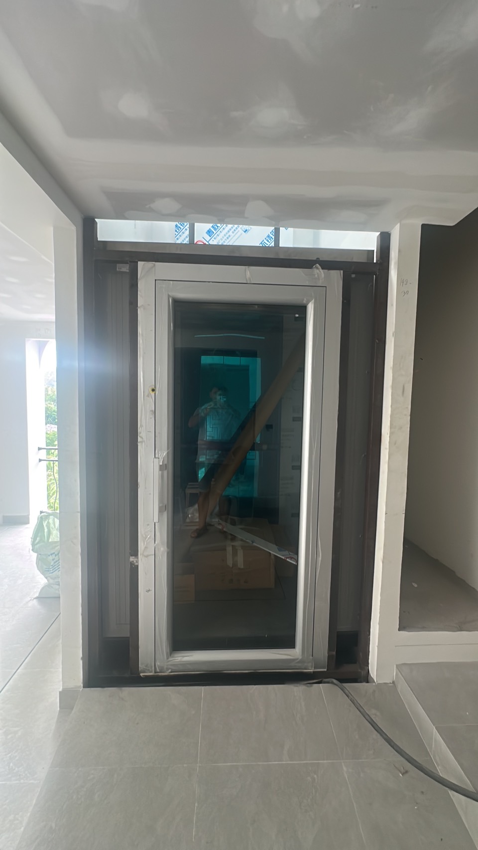 HYDRAULIC LIFT ELEVATOR 3